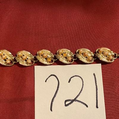 Bracelet