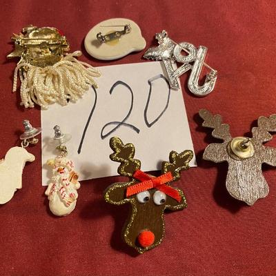 Christmas Jewelry