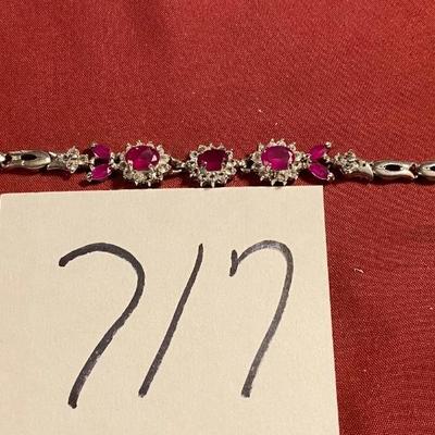 Pretty Bracelet