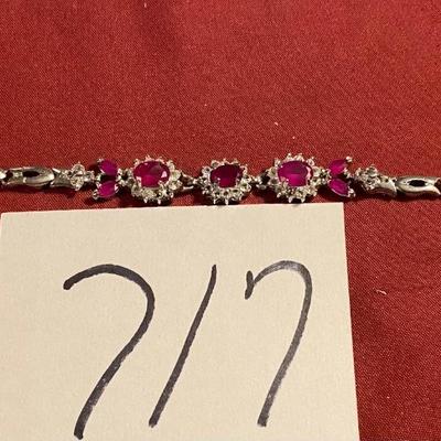 Pretty Bracelet