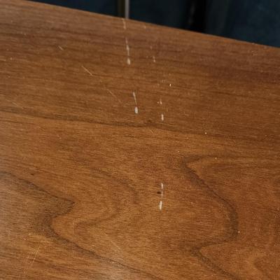 MCM Kent Coffey Ming Style Credenza