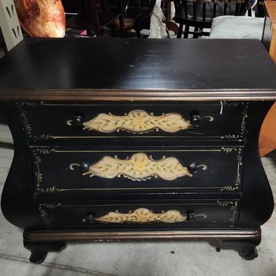 ACME Salzburg Bombay Chest