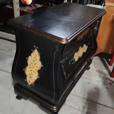 ACME Salzburg Bombay Chest