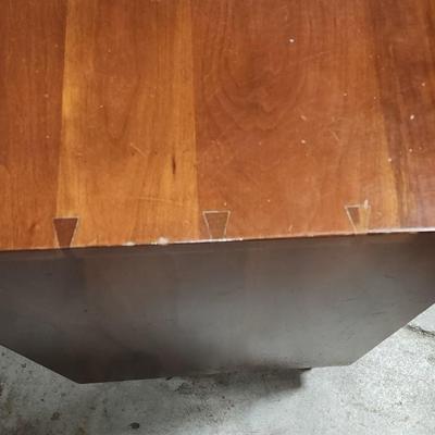 MCM Willet Cherry wood Buffet