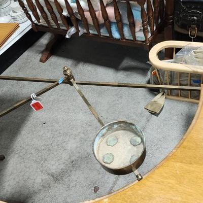Hunters Table (say whaaat?)