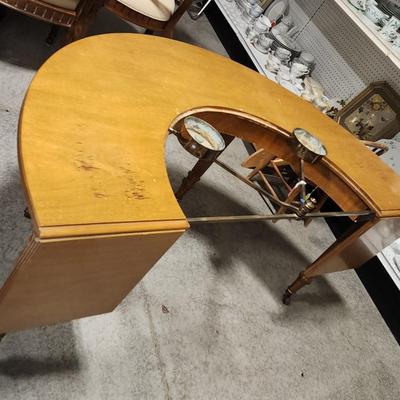 Hunters Table (say whaaat?)