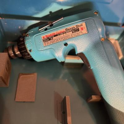 237 Power Tool LOT with Worktable