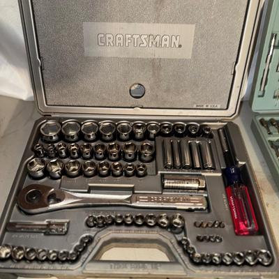 238 Tool LOT