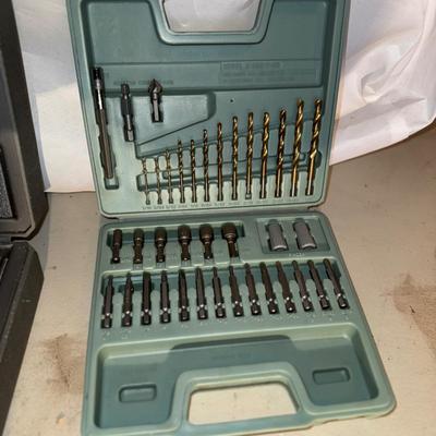 238 Tool LOT