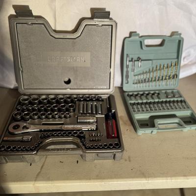 238 Tool LOT