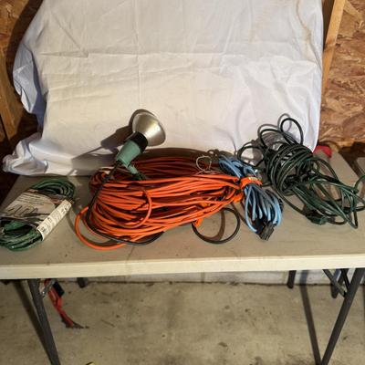 247 Extension Cords
