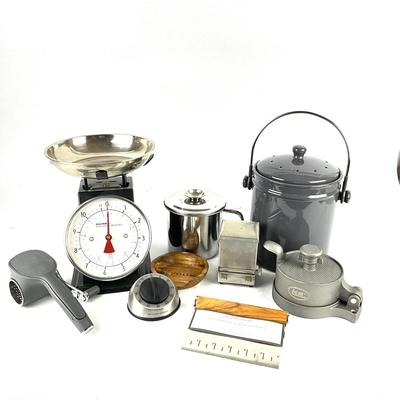 207 Williams Sonoma Kitchen Supplies Gadgets