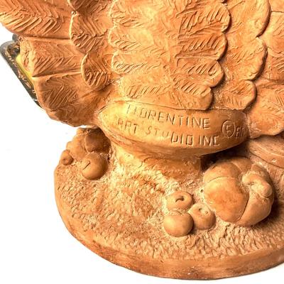 228 Large Fall Terracotta Home Decor Lot