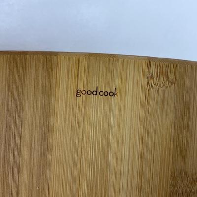 279 Bamboo Kitchen Lot