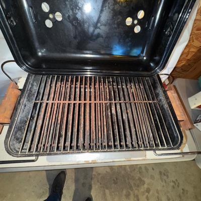 254 Weber “Go Anywhere” Portable Charcoal Grill