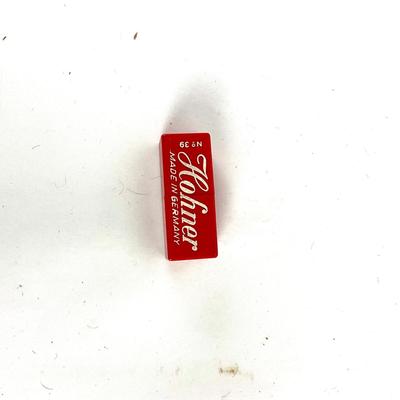 286 Large lot of 9 Homer Harmonicas
