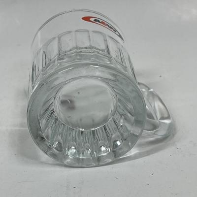 A&W Root Beer Glass Mug Collectible