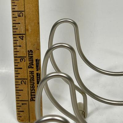 Euro Lid Organizer Rack New Cond.