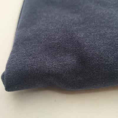 NEW Menswear Sunspel Loopback Cotton Sweat Top XXL Navy Blue Retails $170