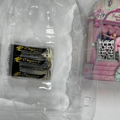 Carlton Vintage Christmas ornament in their Original Boxes - Ballerina & Life Magazine