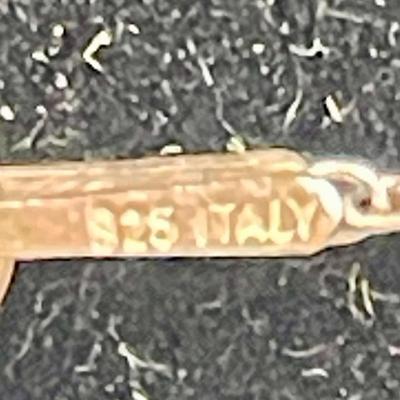 18” Sterling Silver Family Tree Necklace