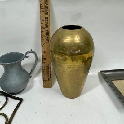 Home Decor Lot 1
