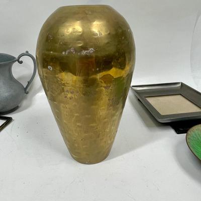 Home Decor Lot 1