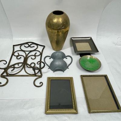 Home Decor Lot 1