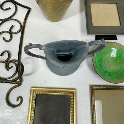 Home Decor Lot 1