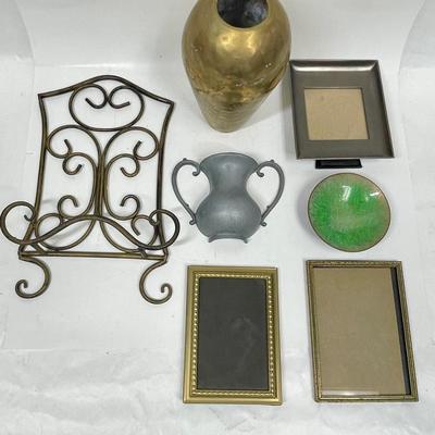 Home Decor Lot 1