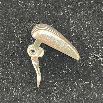 Monet Clip-on Earrings