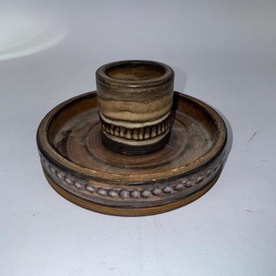 363 Misc. 10pc Pottery Lot