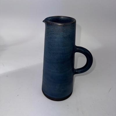 363 Misc. 10pc Pottery Lot