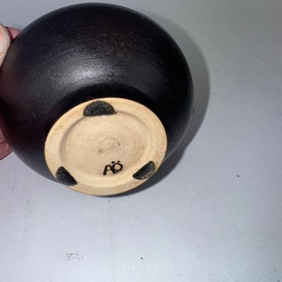 363 Misc. 10pc Pottery Lot