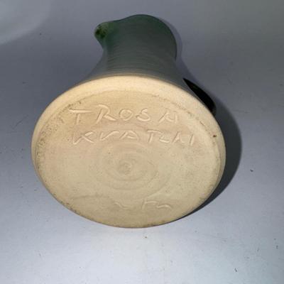 363 Misc. 10pc Pottery Lot
