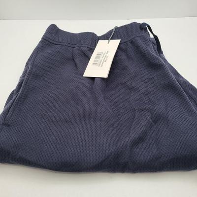 NEW Sunspel Menswear 100% Cotton Lightweight Cellulock Shorts Size XL
