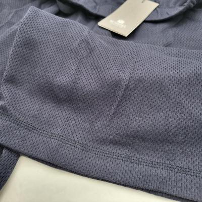 NEW Sunspel Menswear 100% Cotton Lightweight Cellulock Shorts Size XL