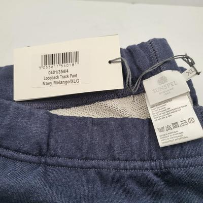 NEW Sunspel Menswear 100% Cotton Lightweight Cellulock Shorts Size XL
