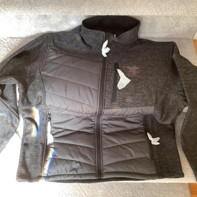 NRA jacket NEW 2XL