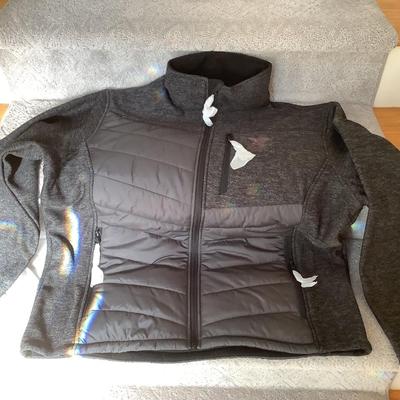 NRA jacket NEW 2XL