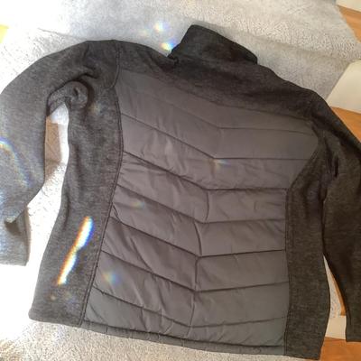 NRA jacket NEW 2XL