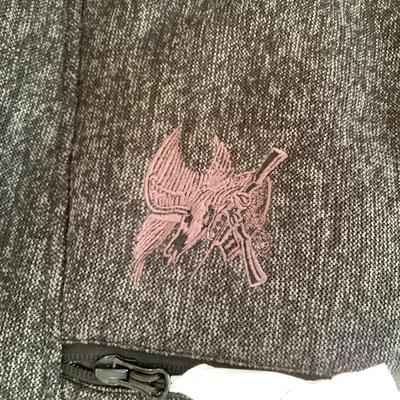 NRA jacket NEW 2XL