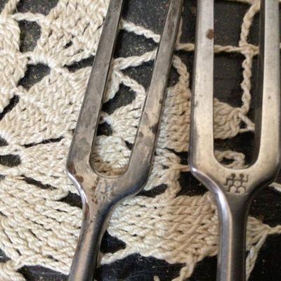 Apollo Serving Label Gorman Serving Set