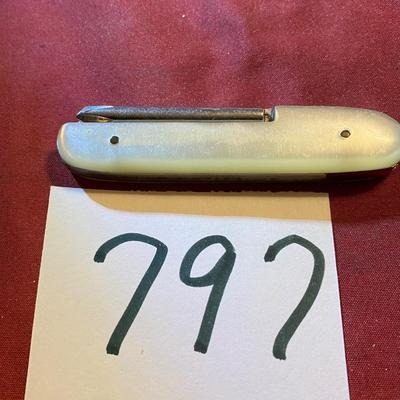 Phillips Screwdriver