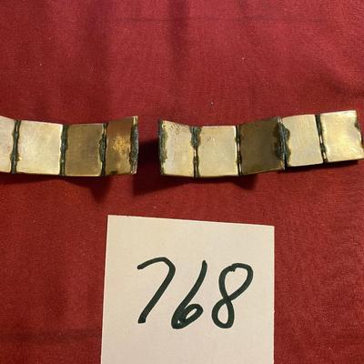Broken Bracelet