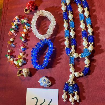 Bead Jewelry