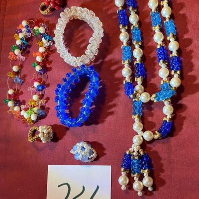 Bead Jewelry