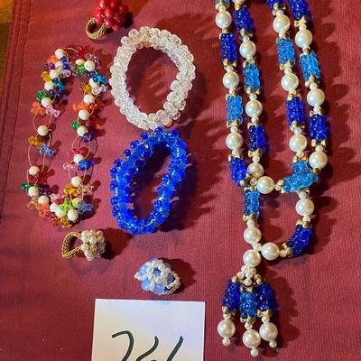 Bead Jewelry