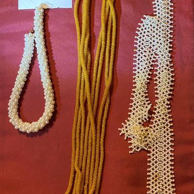 Jewelry Lot