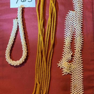 Jewelry Lot